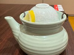 -黑松白鹿(金融街店)