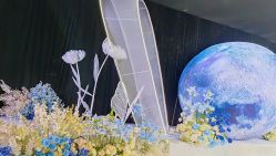 -首都机场东海康得思酒店婚宴·宴会厅·宝宝宴·生日宴