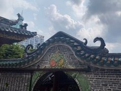 -佛山市祖庙博物馆