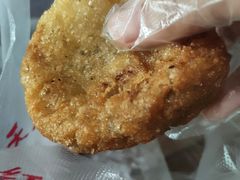 -京天红酒家(马家堡店)