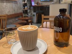 -CABO Coffee