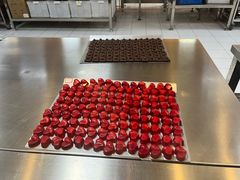 -歌斐颂巧克力小镇