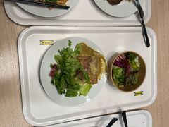 -宜家·瑞典风味餐厅(四元桥店)