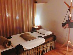 -锦初·禅意4K影院式足道·新中式SPA(茂业天地店)