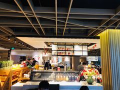 -金海湾自助餐厅(金陵饭店)