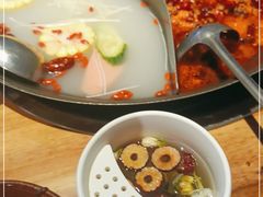 -楠火锅(广州总店)