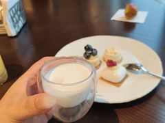 -深圳国际会展中心希尔顿酒店(前海华发冰雪世界店)