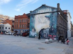 -中华巴洛克风情街