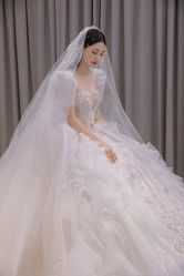 -韩国天使嫁衣婚纱礼服馆(上海旗舰店)