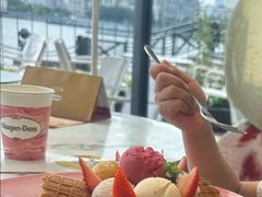 -哈根达斯(滨江店)