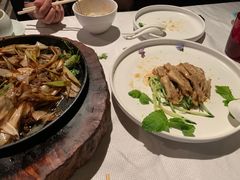 -106餐厅(山水文园店)
