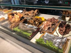 -斯琴阿妈蒙古餐厅(新城店)
