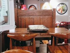大堂-屯屯面(海尔路店)
