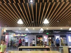-西苑美食城(龙湖星悦荟店)