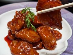 -在前门·烤鸭北京菜(五月花广场店)