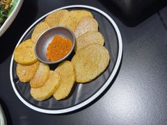 -五条友·广西烧烤大牌档(盛天地店)