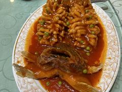 -烤肉宛饭庄(南礼士路店)