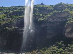 -野三坡刘家河高山漂流