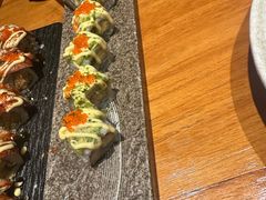 -故乡屋日本料理(八一广场店)