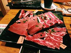-千寻烧肉(政务区店)