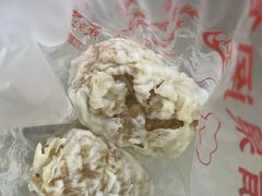 -清泉阁包子饺子·刀削面(五一店)