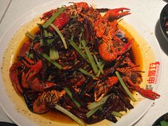 -红盔甲·小龙虾(天钥桥店)
