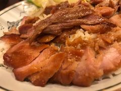 吾家叉烧饭-吾家香港烧腊专门店