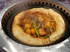 -灶座小锅烀饼·铁锅炖(全国总店)