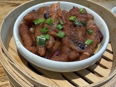 -潮粥荟·潮汕砂锅粥(槐房万达店)