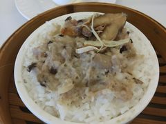 -稻香酒家·33年老字号·港式粤菜(富邦中心店)