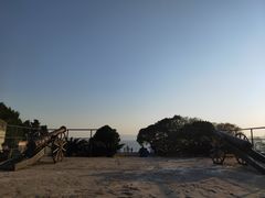 -胡里山炮台