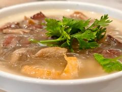 -金陵后厨·南京菜(新街口秣陵路店)