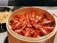 -一棠龙虾•王牌虾球(楚河汉街店)