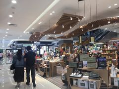 -巴黎春天(浦建店)