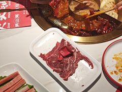 -欠火锅·水牛毛肚·团建聚餐·生日宴(何山路店)