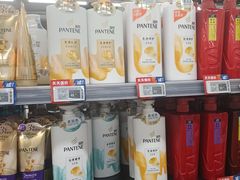 -物美超市(通州华业玫瑰店)