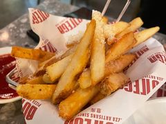 -BOTTEGA意库(中骏世界城店)