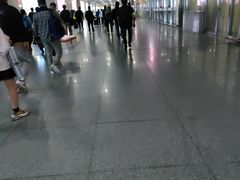 -南宁东站