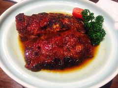 -新旺茶餐厅(嘉里城店)