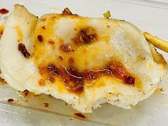 -胖子锅贴(双阳路111弄店)