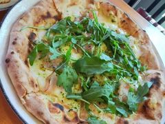 -PIZZA BIANCA(万象城店)