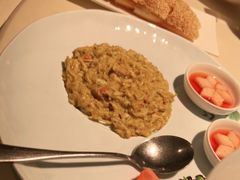 清炒蟹粉-成隆行·蟹王府(九江路店)