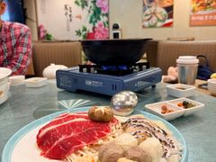 -永記粤菜·五指毛桃花雕鸡煲(九亭店)