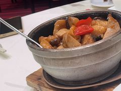 -兴悦酒家(保利克洛维店)