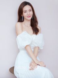 点击看大图 -MuseMarry婚纱(前海嘉里中心店)