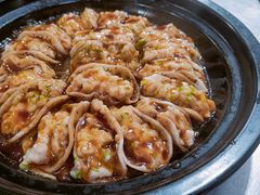 -威海九禧海鲜居渔水饺(经区店)