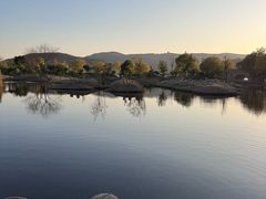 -南北湖风景区