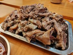 -春明狗肉馆(园丁花园店)