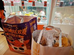 -味多美蛋糕(通州店)