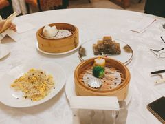 -酌宴府The China Club·广州万富希尔顿酒店(云城东路店)